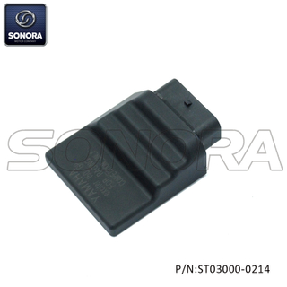 High Performance Tuning ECU for YAMAHA Exciter150 GP Racing (P/N:ST03000-0214) Top Quality