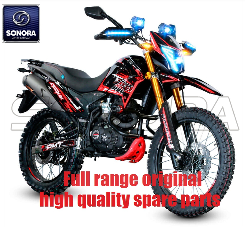 VENTO CROSSMAX 250 PRO Complete Spare Parts Original Quality Buy