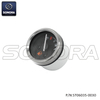 Fuel gauge China Retro Torino Agm Retro (round) (P/N:ST06035-0030） Top Quality 