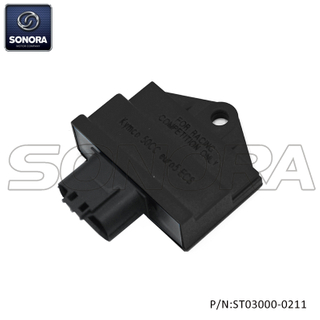 KYMCO 50CC Tuning ECS for kymco agility 50 4T euro5. Like 50 4T euro5. Super 8 50cc 4T euro5(P/N: ST03000-0211) Top Quality