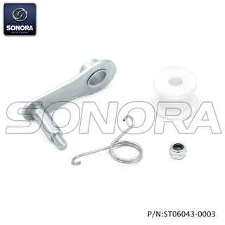 Chain Adjuster Roller(P/N:ST06043-0003) Top Quality