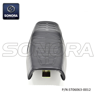 GN125 Seat (P/N:ST06063-0012) Top Quality