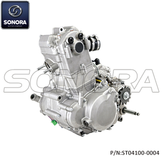 ZONGSHEN NC250 Engine Carburetor Version (P/N:ST04100-0004) Top Quality