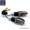 Plastic Shell, Bulb E-mark Bulb Light (P/N:ST02021-0013) TOP QUALITY