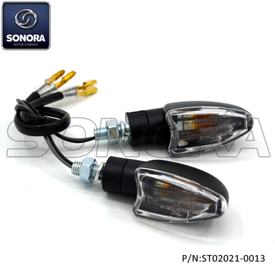 Plastic Shell, Bulb E-mark Bulb Light (P/N:ST02021-0013) TOP QUALITY