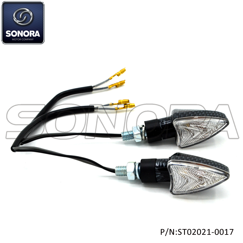 Plastic Shell Bulb E-mark Bulb Light (P/N:ST02021-0017) TOP QUALITY