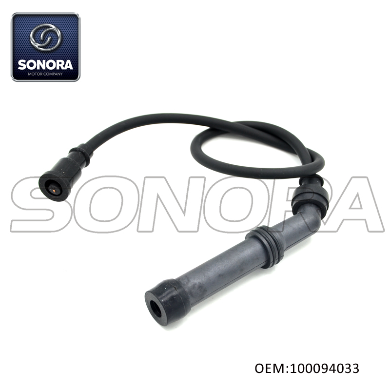 Zongshen NC250 ZY125SR Spark Plug Cap (OEM:100094033) Top Quality