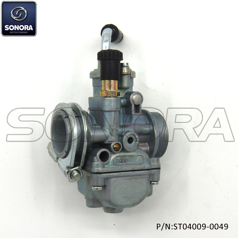  Dellorto 17.5 mm PHBG AS carburetor hand choke (P/N:ST04009-0049) Top Quality