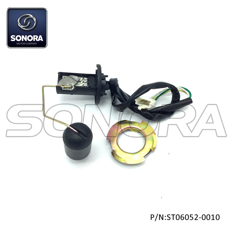 BENZHOU Spare Part YY50QT-21 Fuel Sensor (P/N:ST06052-0010) Top Quality