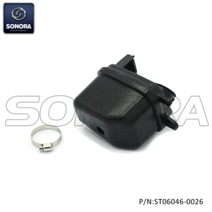 Yamaha PW50 Air Cleaner Air Box（P/N:ST06046-0026）top Quality