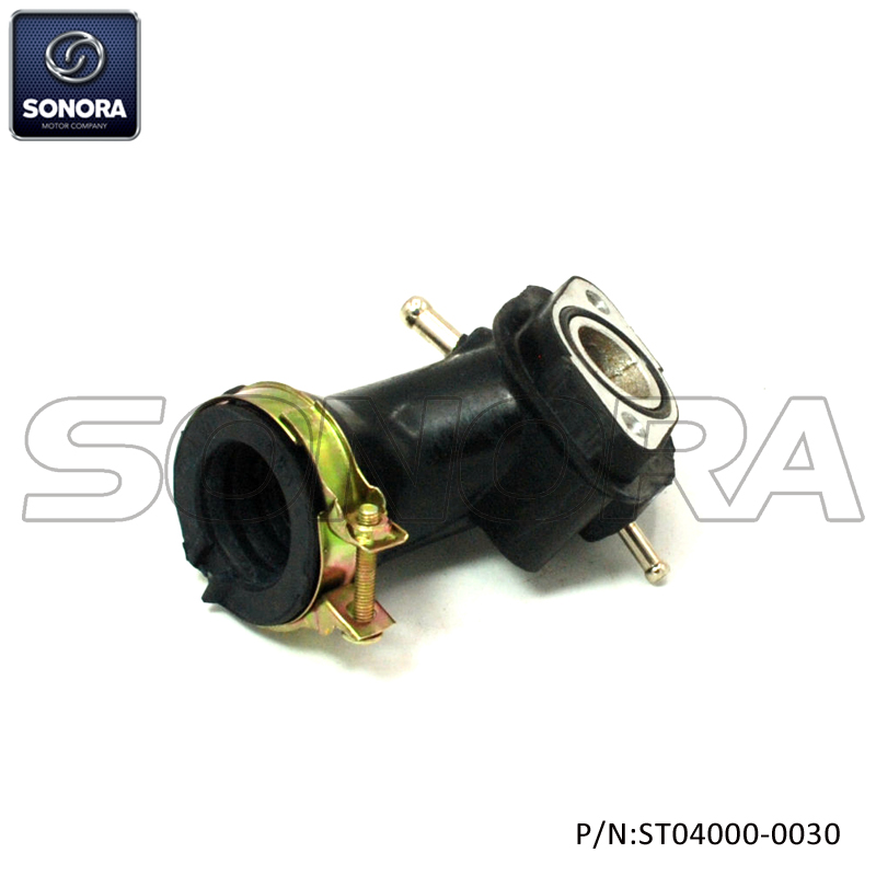 Intake Manifold for SYM, Lance，Peugeot 1711A-AMA-0000(P/N:ST04000-0030) top quality