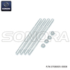 Minarelli AM6 engine Stud bolts (Standard)（P/N:ST08005-0008 ） Top Quality 