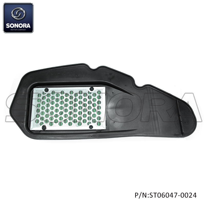 PCX 125 17210-K97-J00 Air filter(P/N:ST06047-0024) Top Quality