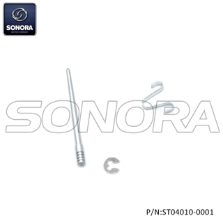  GY6-50 Fuel needle（P/N:ST04010-0001） Top Quality
