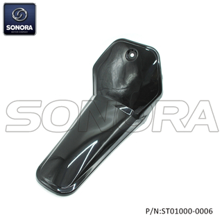 PW80 Front Fender-Black（P/N:ST01000-0006） Top Quality