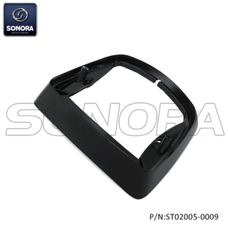 LX taillight base-matt black(P/N:ST02005-0009) Top Quality