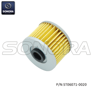 SR250 Oil filter for CF MOTO ITALIKA VORTX300(P/N: ST06071-0020） Top Quality