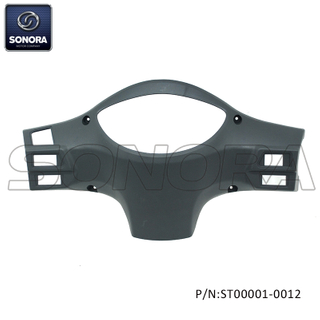 Rear Part Head Cover for SYM Symphony replica (P/N:ST00001-0012) Top Quality