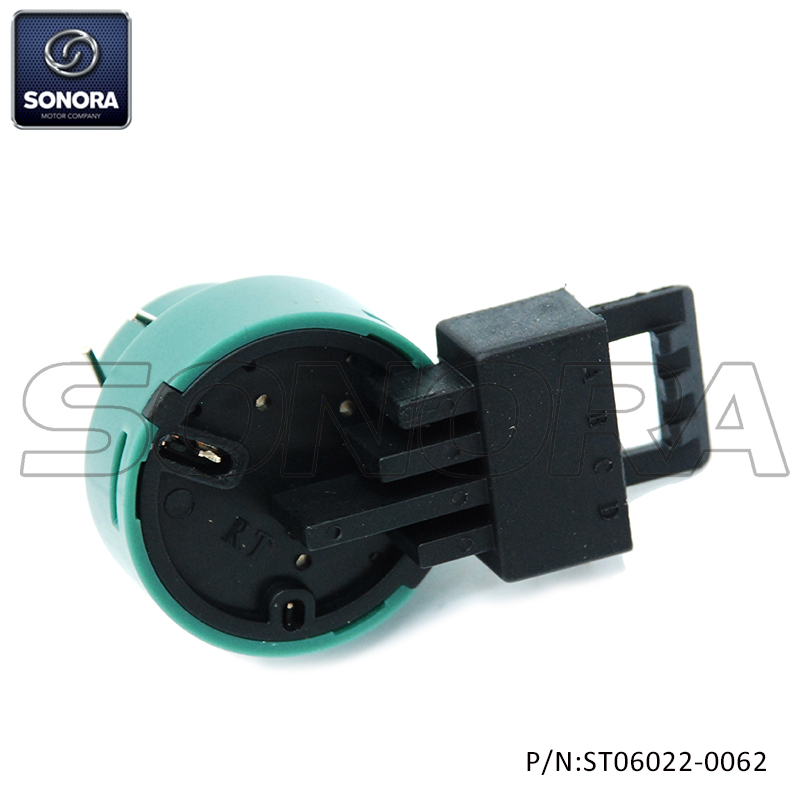 Electrical part ignition lock Piaggio Zip Fly Liberty Vespa Lx S(P/N:ST06022-0062) Top Quality