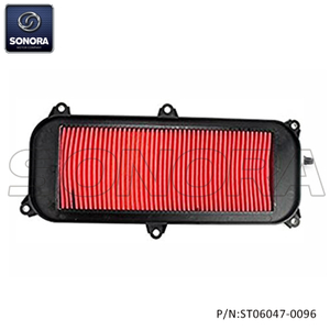AIR FILTER FOR KYMCO: R.O. 00162475(P/N:ST06047-0096) Top Quality