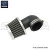 Powerfilter 90 degrees - 35mm（P/N:ST06046-0043) Top Quality