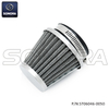  Powerfilter straight 52mm（P/N:ST06046-0050) Top Quality