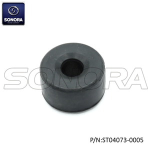Lower Rubber Buffer Rear Shock for Vespa and Piaggio 178149(P/N: ST04073-0005) Top Quality