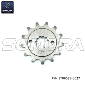 NK250 Front Sprocket (13T) for CF MOTO(P/N:ST06085-0027) Top Quality