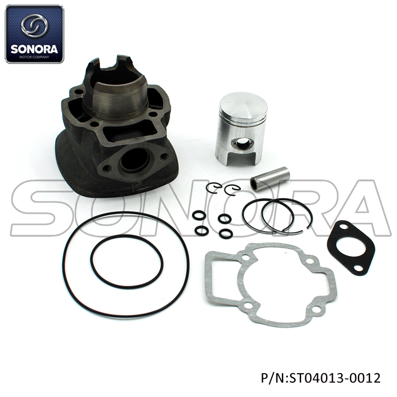 PIAGGIO NRG 2T 1995-1996 Cylinder Kit (P/N:ST04013-0012) Top Quality