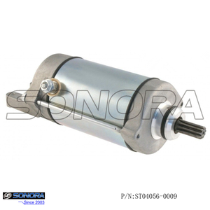 Aprilia Atlantic 400 500 Starter Motor(P/N:ST04056-0009) top quality