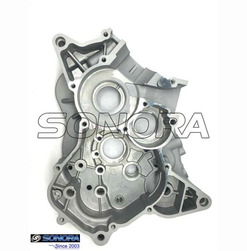 Minarelli Am6 Right Engine Crankcase