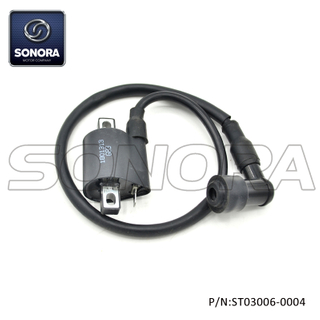 CG125 Ignition Coil (P/N:ST03006-0004) Top Quality