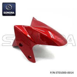 YAMAHA NMAX front fender (P/N:ST01000-0014) Top Quality