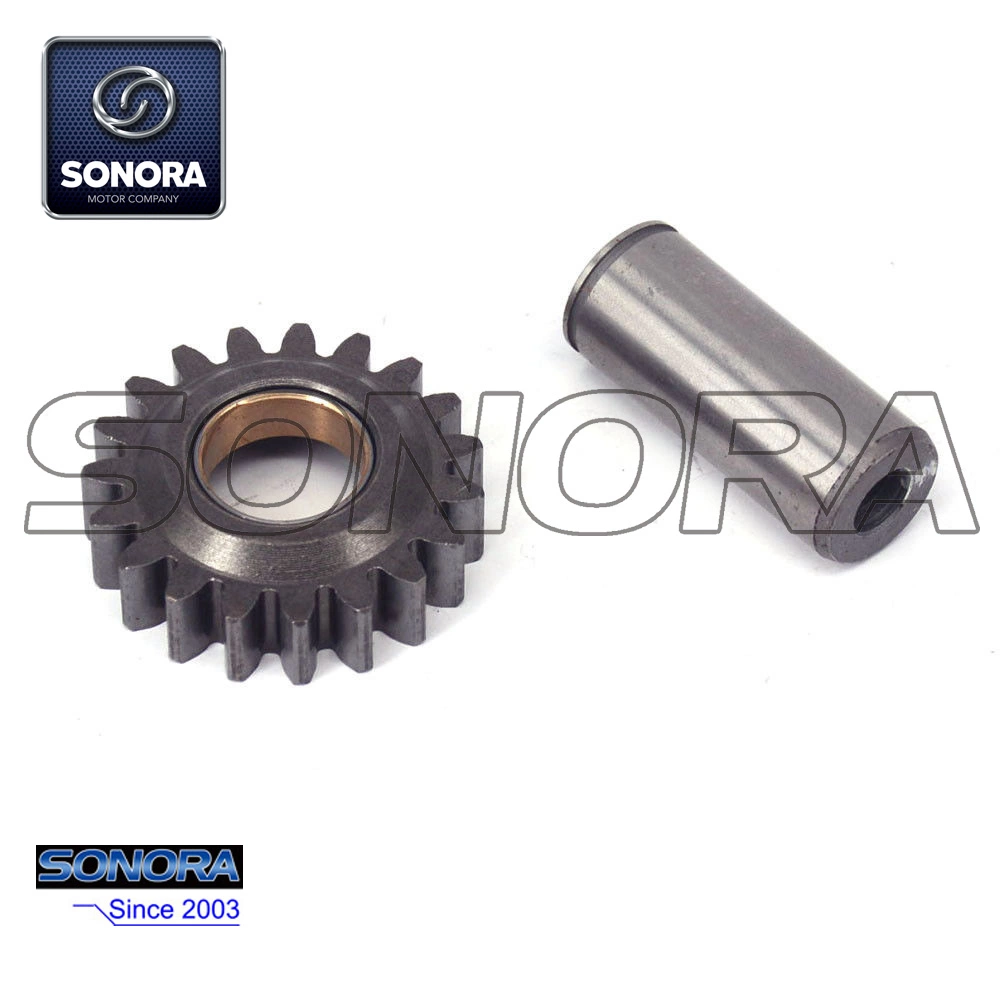 Starter Gear Zongshen Nc250 Engine Kayo Bse Xmotos Apollo