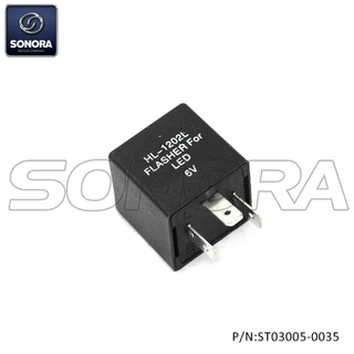 LED Relay 6V(P/N:ST03005-0035) Top Quality