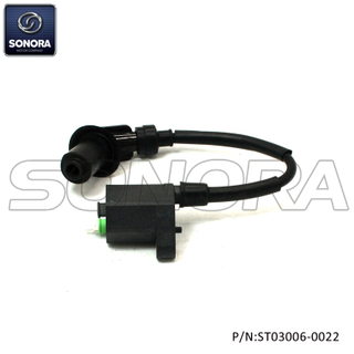 Longjia H2VGA Mover Next Gen IGNITION COIL(P/N:ST03006-0022) top quality