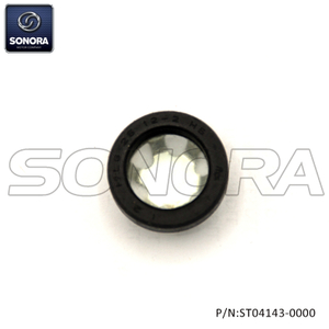 QINGQI QM125GY-2B Oil Lever Lens(P/N:ST04143-0000) Original Quality