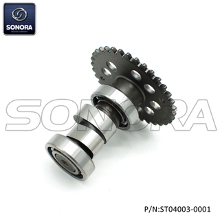 GY6-80 performance Camshaft (P/N:ST04003-0001) Top Quality