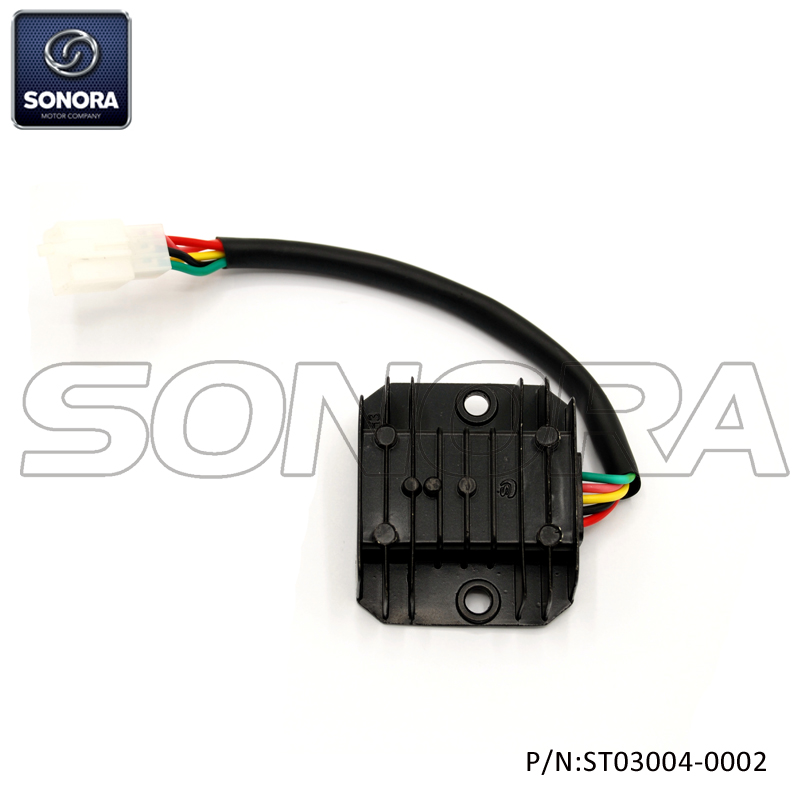 MASH 50 FIFTY Rectifier (P/N:ST03004-0002) Top Quality