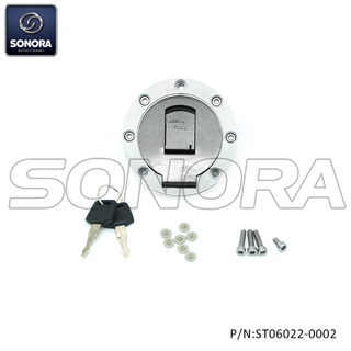 Universal fuel tank lock(P/N:ST06022-0002) Top Quality