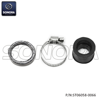 PW80 Exhaust Gasket Kit（P/N:ST06058-0066 ） Top Quality 