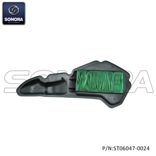 PCX 125 17210-K97-J00 Air filter(P/N:ST06047-0024) Top Quality