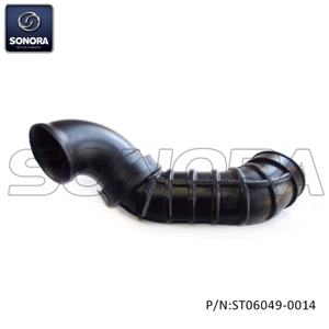 Piaggio Beverly 125 genuine Euro-3 new x7 Carnaby Air Breather Tube 845995 (P/N:ST06049-0014) High Quality