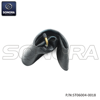 Pocket bike inner tyre (P/N:ST06004-0018 ） Top Quality 