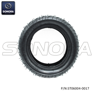 Pocket bike Rear Tyre 110 50-6.5 (P/N:ST06004-0017 ） Top Quality 