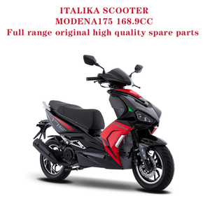 ITALIKA SCOOTER MODENA175 Complete Spare Parts Original Quality