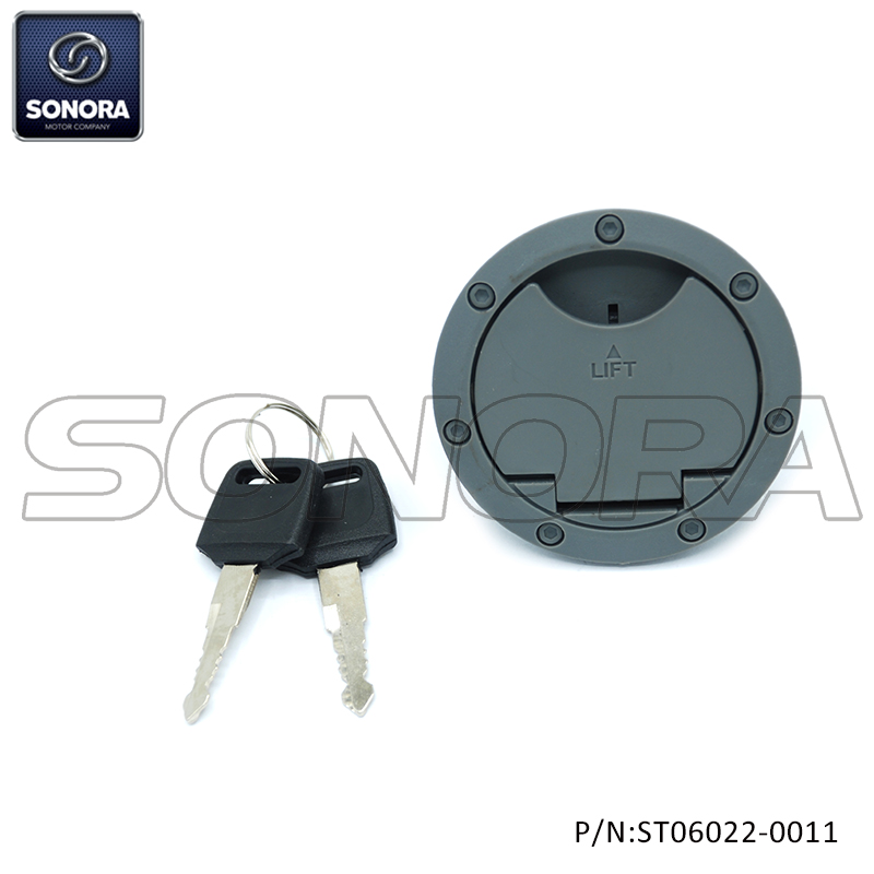 YAMAHA AEROX fuel tank lock (P/N:ST06022-0011) Top Quality