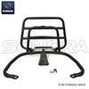 VESPA SPRINT Rear carrier-matt black(P/N:ST06042-0029) top quality