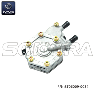 Fuel pump for Peugeot Vivacity 3 Speedfight 4(P/N:ST06009-0034) top quality